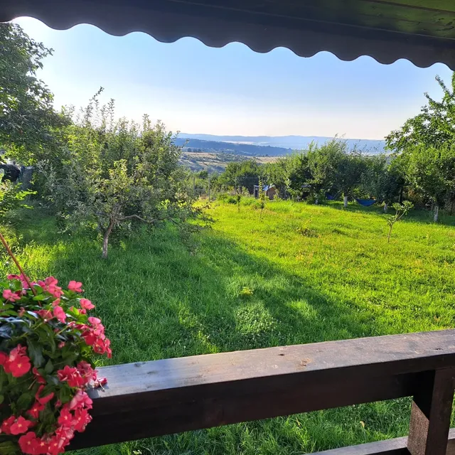 Casa 3 Catei Veseli Seciu