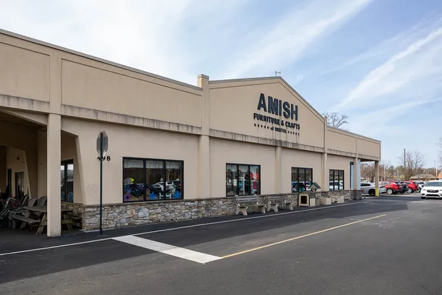 River View Outdoor Products