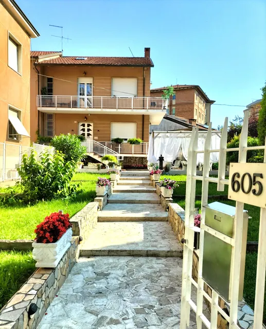 Affittacamere Domus Cesena