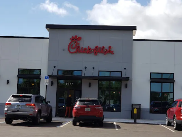 Chick-fil-A