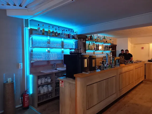 Ristorante • Pizzeria Al Porto