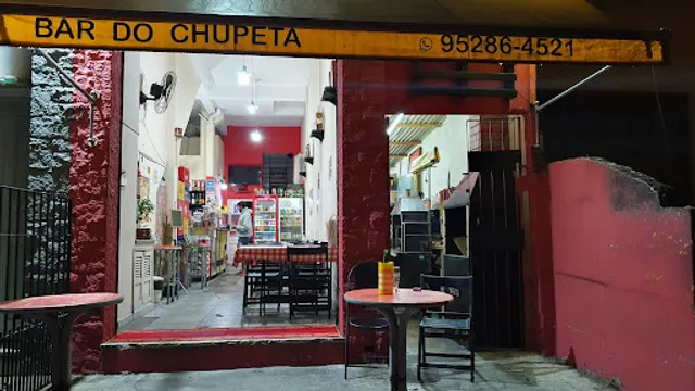 Bar e Restaurante do Chupeta