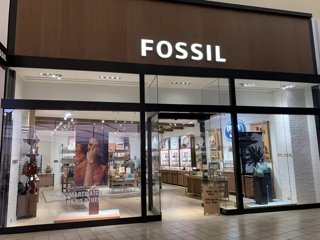 Fossil Store
