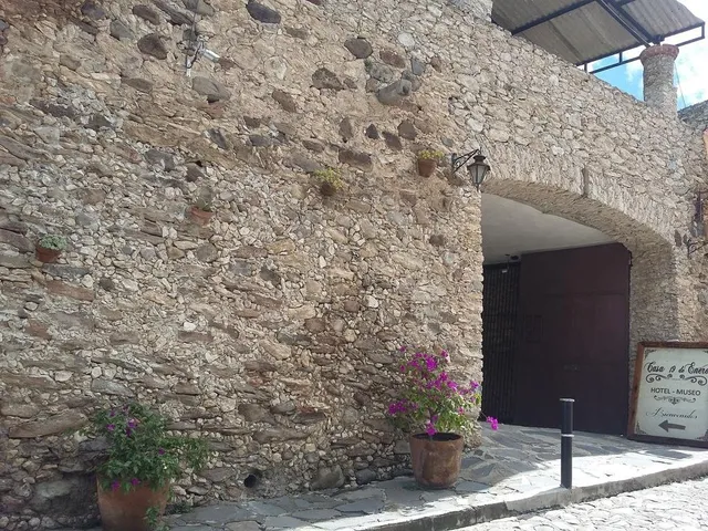 Hotel Casa 19 De Enero