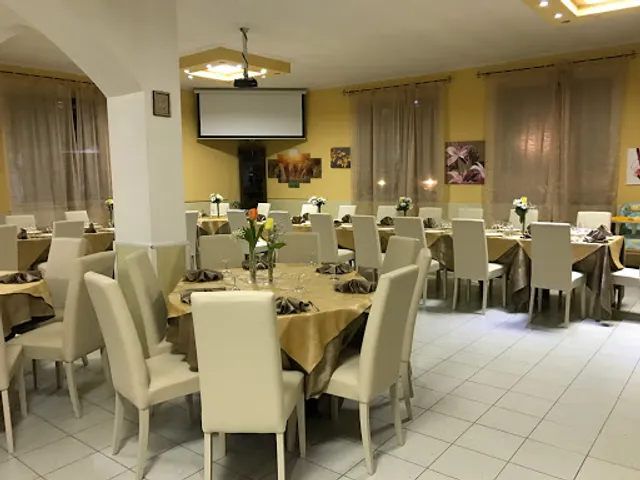 da Ciccio ristorante pizzeria sulle gole del farfa