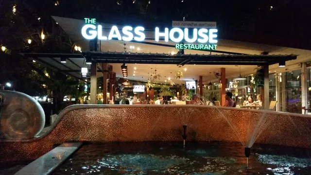 The Glass House