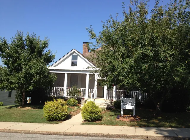 Home Sweet Home Bed and Breakfast