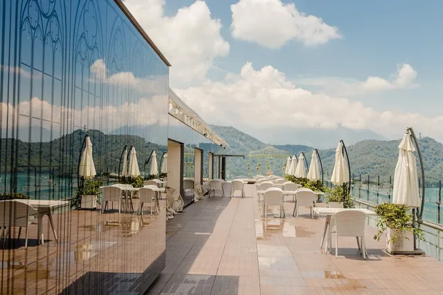 Fleur de Chine Hotel Sun Moon Lake