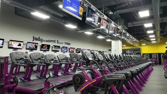 Planet Fitness