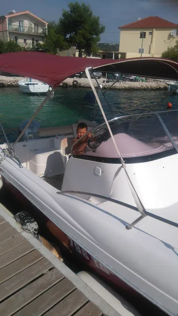 Apartment Pika Smokvina 2a