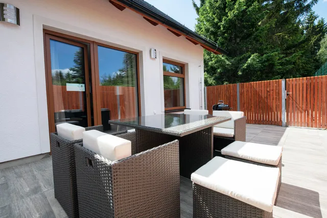 Rezidence Tři Studně