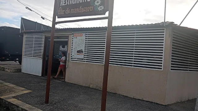 Churrascaria Parada Obrigatoria