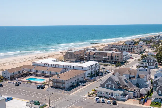 Windward at the Beach