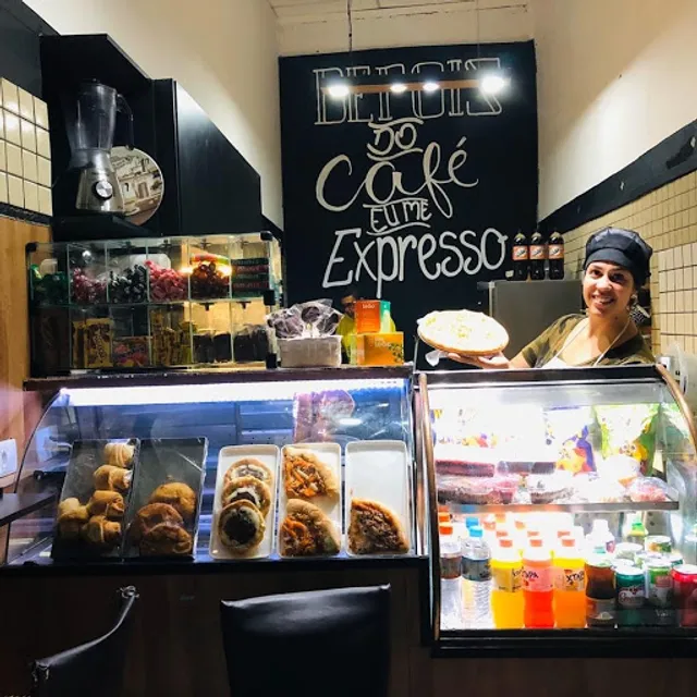 Coffe & Point Aprisco IBAC