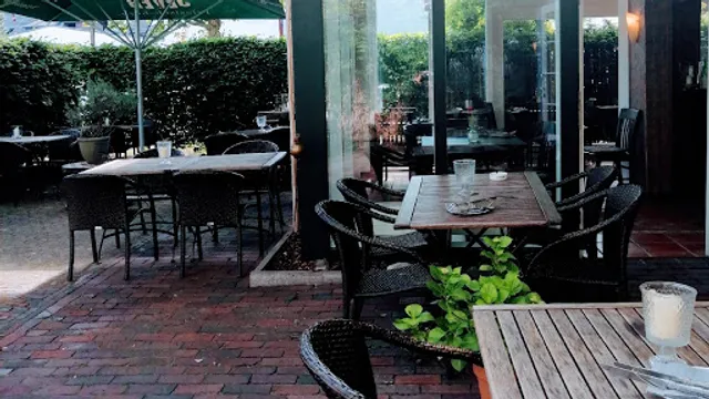 Mediterranes Restaurant & Bistro Solero