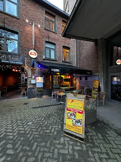 Indian Royal Food | Indian Restaurant in Leuven 🇮🇳