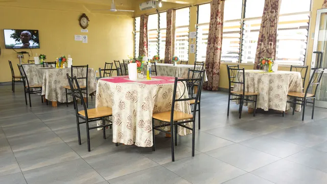 älon Restaurant & Events