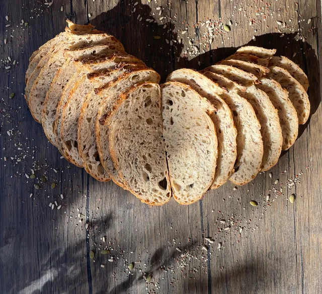 Something Sourdough Co.