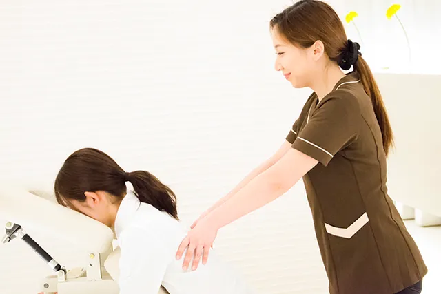 Refresh hands Diamor Osaka