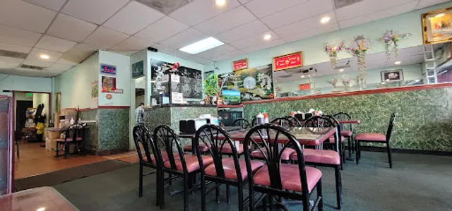 Thái Bảo Vietnamese Restaurant