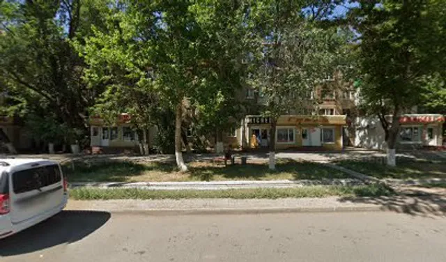 Kurmangazy Street 169