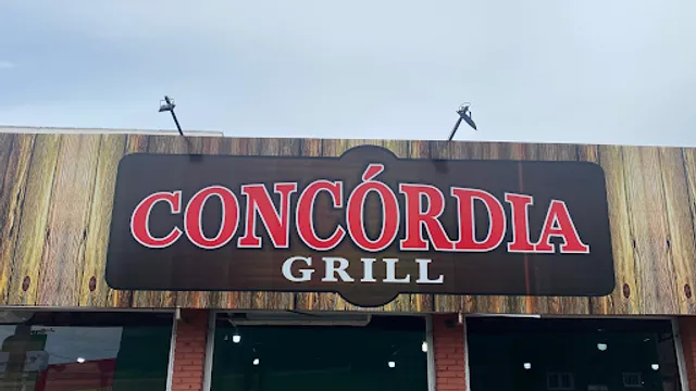Concórdia Grill