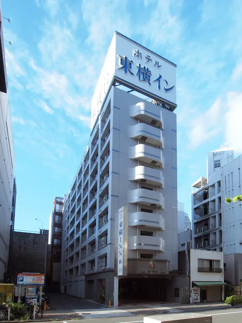 Toyoko INN Nagoya Nishiki