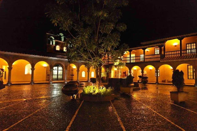 Aranwa Sacred Valley Hotel & Wellness