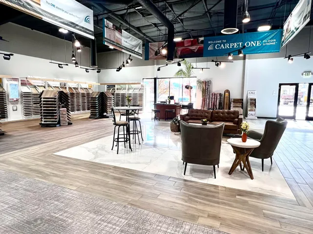 Desert Design Carpet One Floor & Home