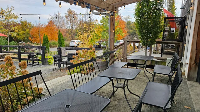 More Better Restaurant & Beer Garden