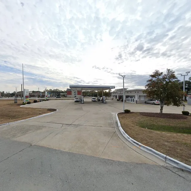 Mrs Culpepper's Concession Trailer