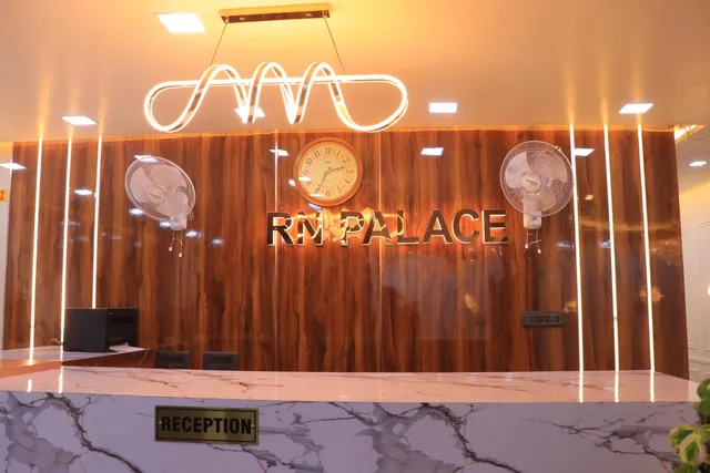 RN Palace