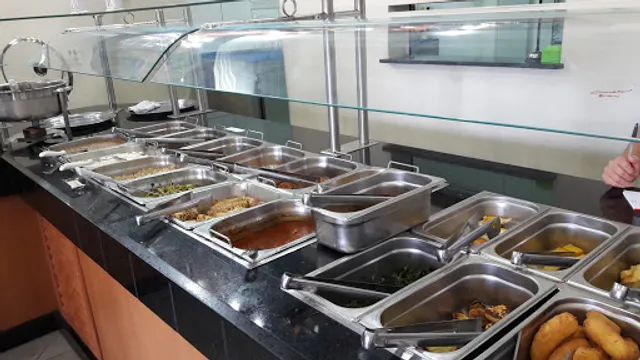 Restaurante e Pizzaria Central