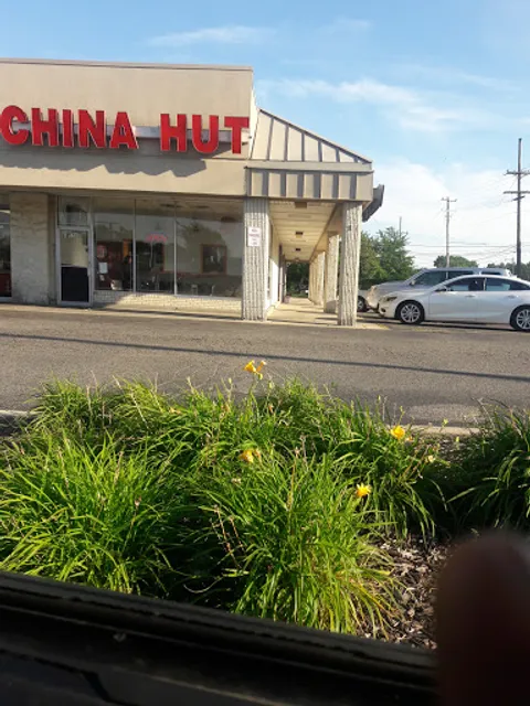 China Hut