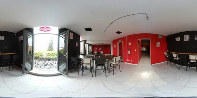 La Kebabería Celaya