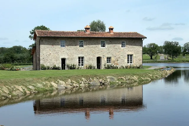 Domaine de Ballerand