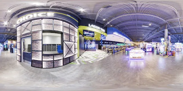 Main Event Murfreesboro