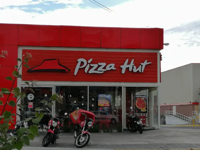 Pizza Hut