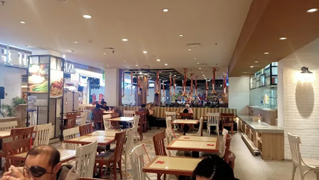 Imperial Kitchen & Dimsum - Kalibata City Square