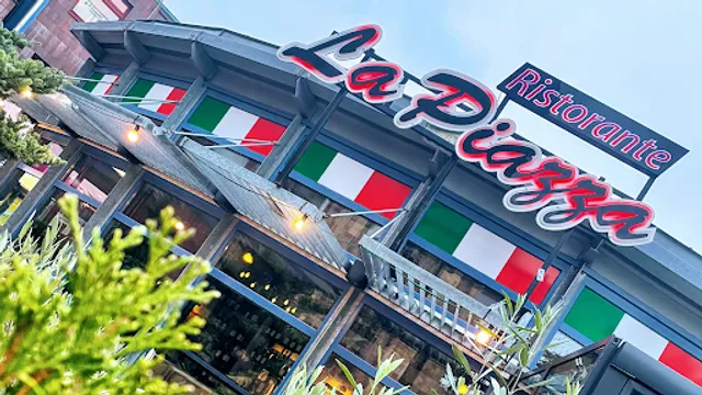 Ristorante La Piazza