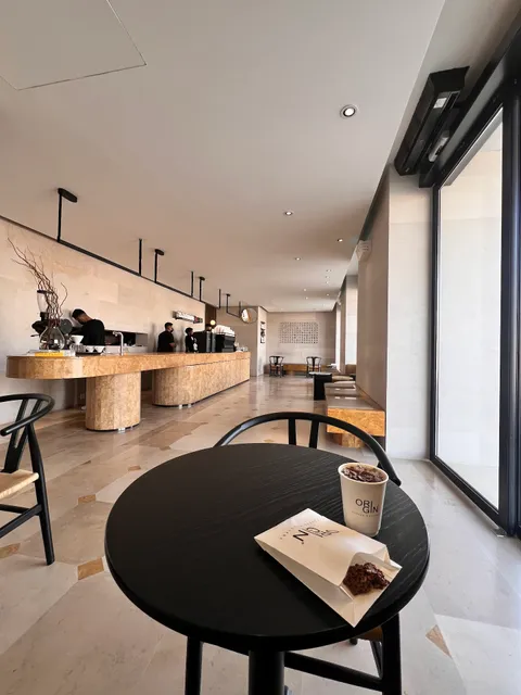 ORIGIN COFFEE ROASTERS