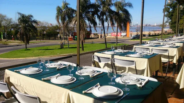 Escauriza Parrilla Restaurante