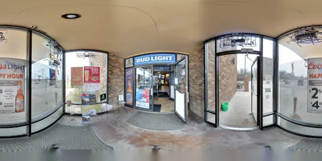 Bushwood Sports Bar & Grill