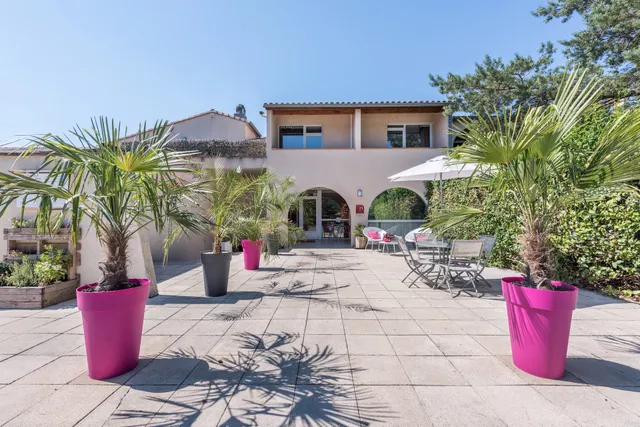 Le Clos des Bruyères