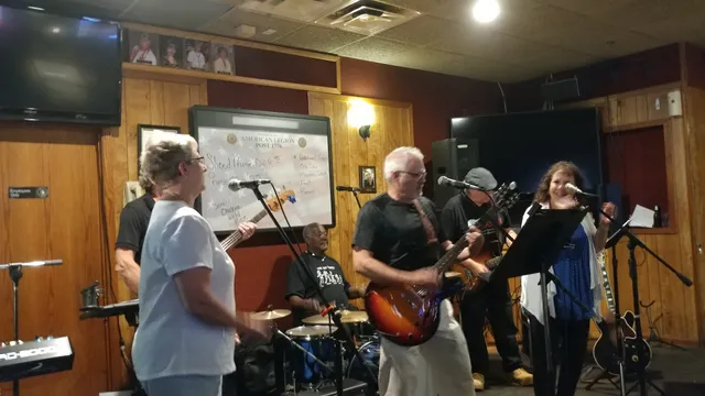 American Legion Post 1776