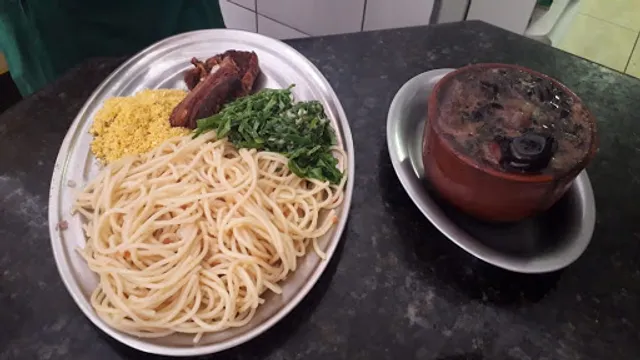 Aroré Bar e Lanchonete