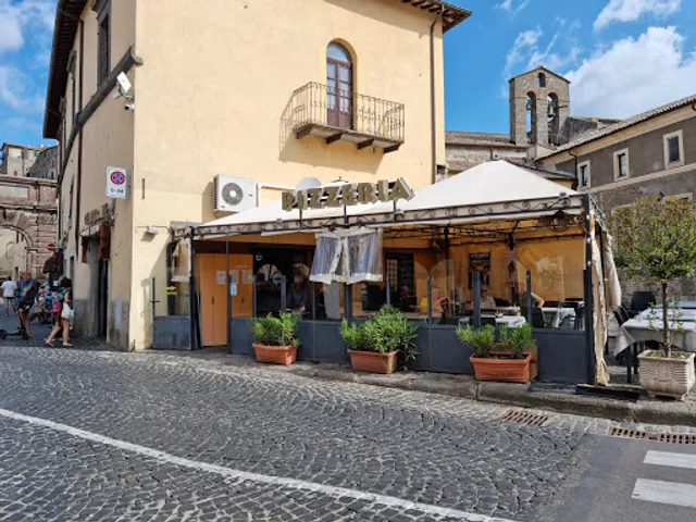 BAR CENTRALE PIZZERIA di Polsi Emilia