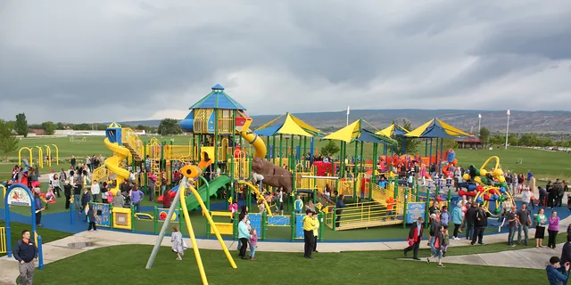 Grand Junction Parks and Recreation