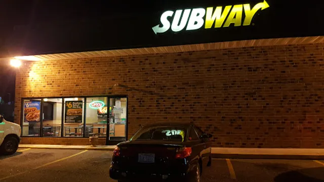 Subway