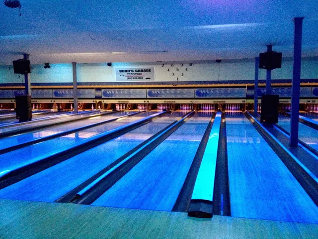 Ashtabula Bowling Center